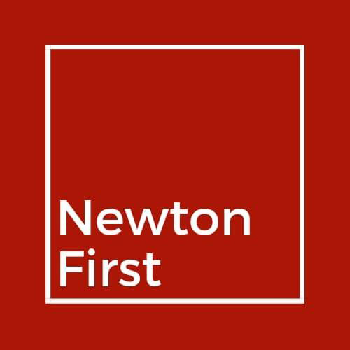 NewtonFirst recruitment logo